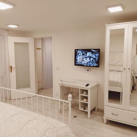 Interno25 Apartman Taranto Kültér fotó