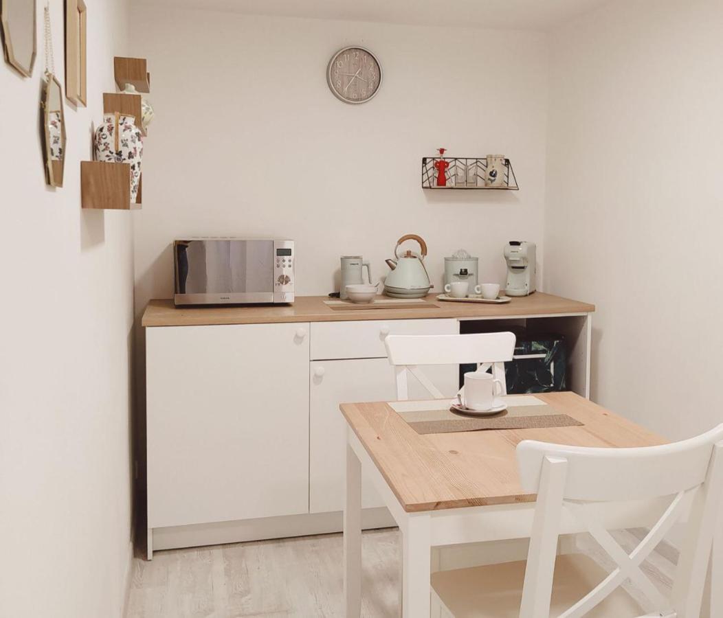 Interno25 Apartman Taranto Kültér fotó