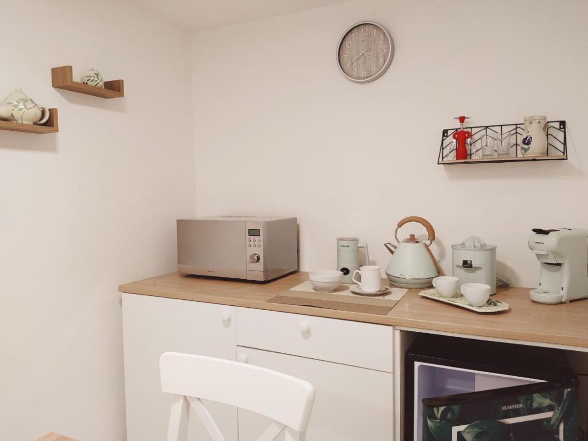 Interno25 Apartman Taranto Kültér fotó